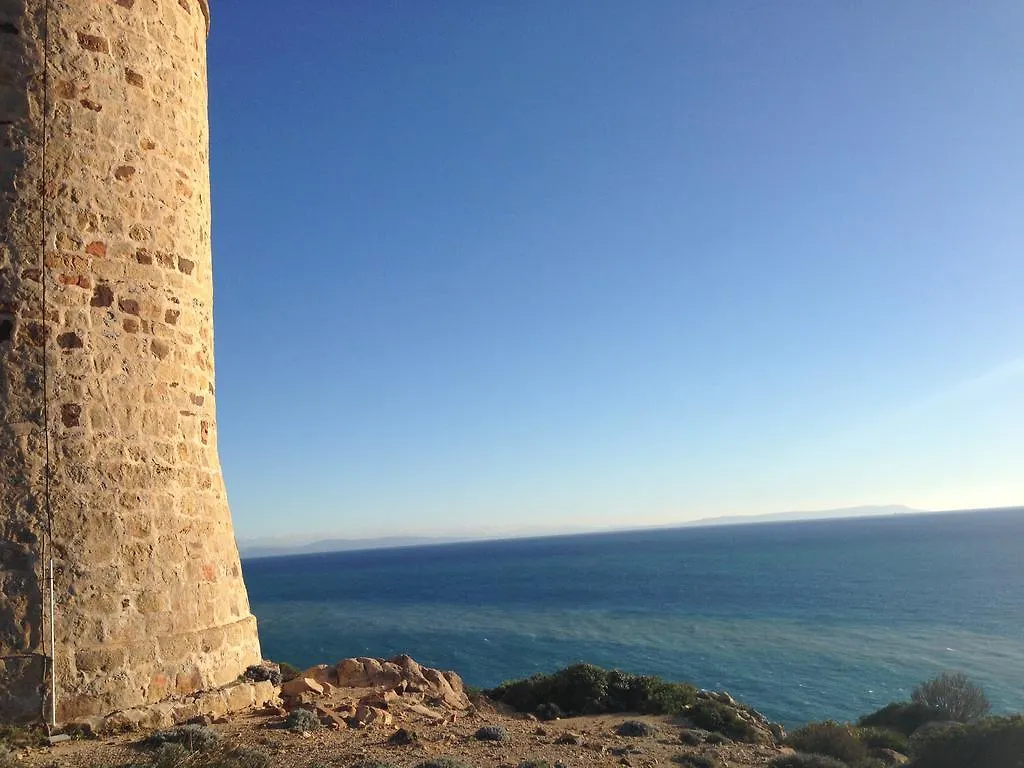 **  Hotel Casa Grande Zahara de los Atunes Spain