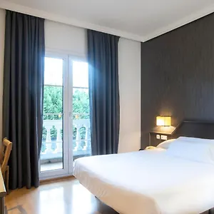 Urdanibia Park Hotel Irun