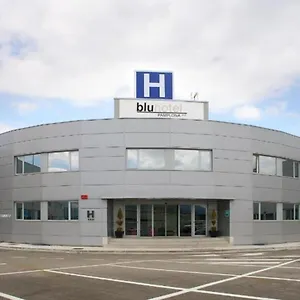 Blu Pamplona Hotel Imárcoain