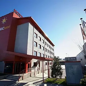 Sercotel Basic Hotel Olerdola
