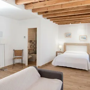 3* Aparthotel Rosario 1